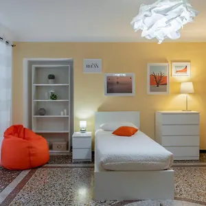  Appartement Kainua Superba Italie
