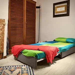  Appartement Dimora Della Galera Italie