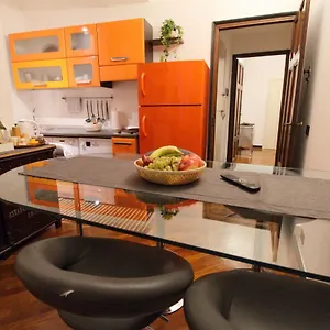  Appartement Casa Eteria Italie