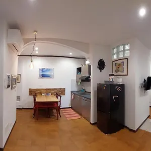  Appartement La G Italie