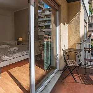  Séjour chez l'habitant San Pietro Italie