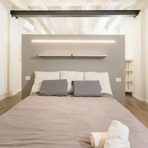  Appartement Alessia's Building- Affori Fn Italie