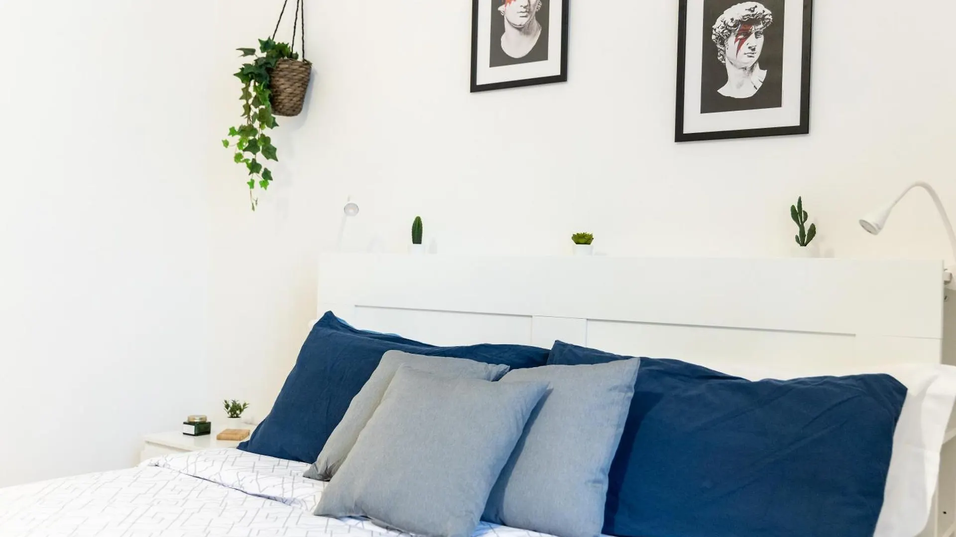 Studio'S Nest - Close To Metro And Linate Airport Milan Apartment