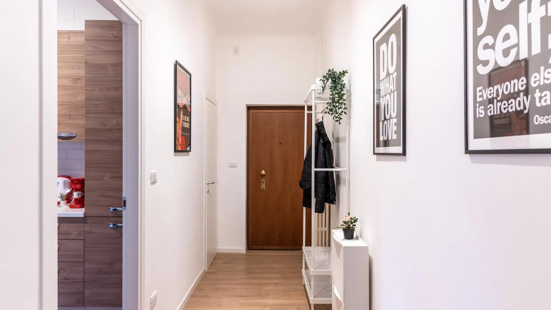 Studio'S Nest - Close To Metro And Linate Airport Milan 0*,