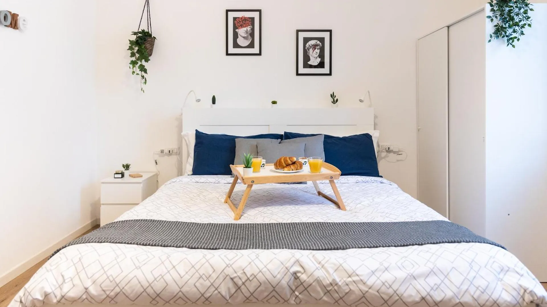 Studio'S Nest - Close To Metro And Linate Airport Milan Apartment