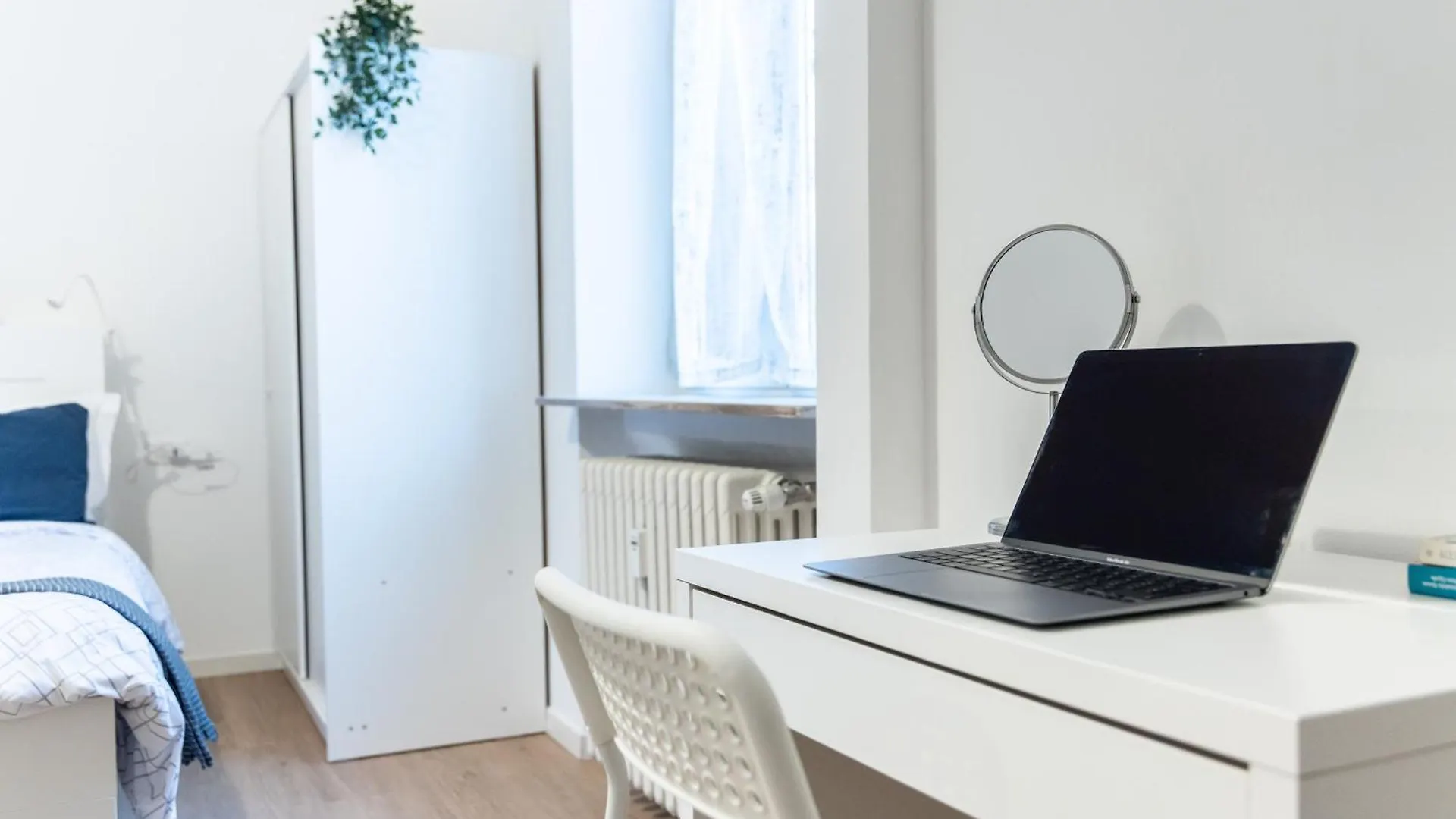 Studio'S Nest - Close To Metro And Linate Airport Milan Italy