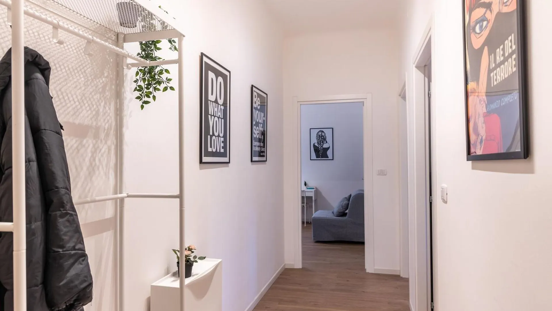 Studio'S Nest - Close To Metro And Linate Airport Milan