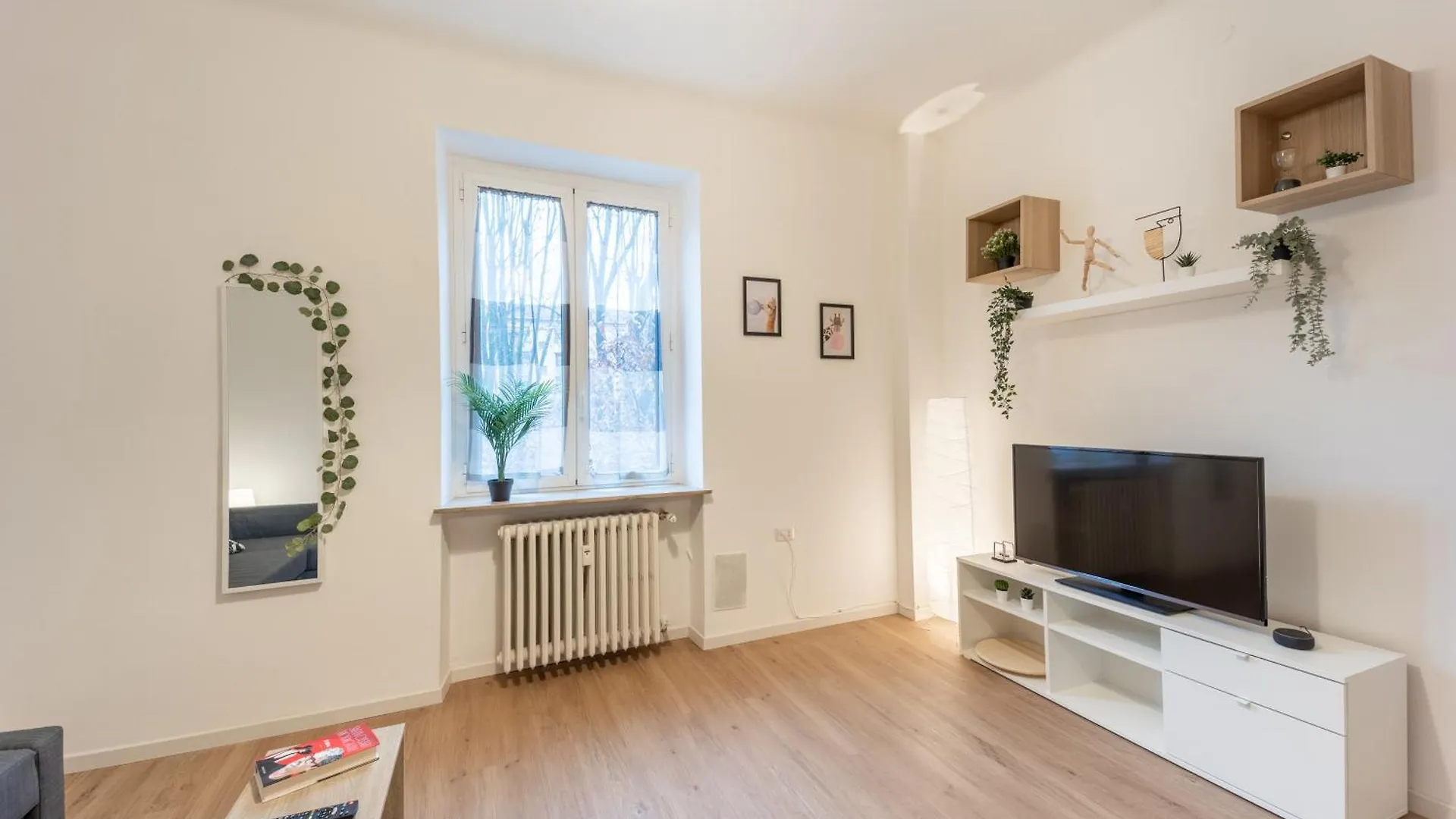 Studio'S Nest - Close To Metro And Linate Airport Milan Apartment