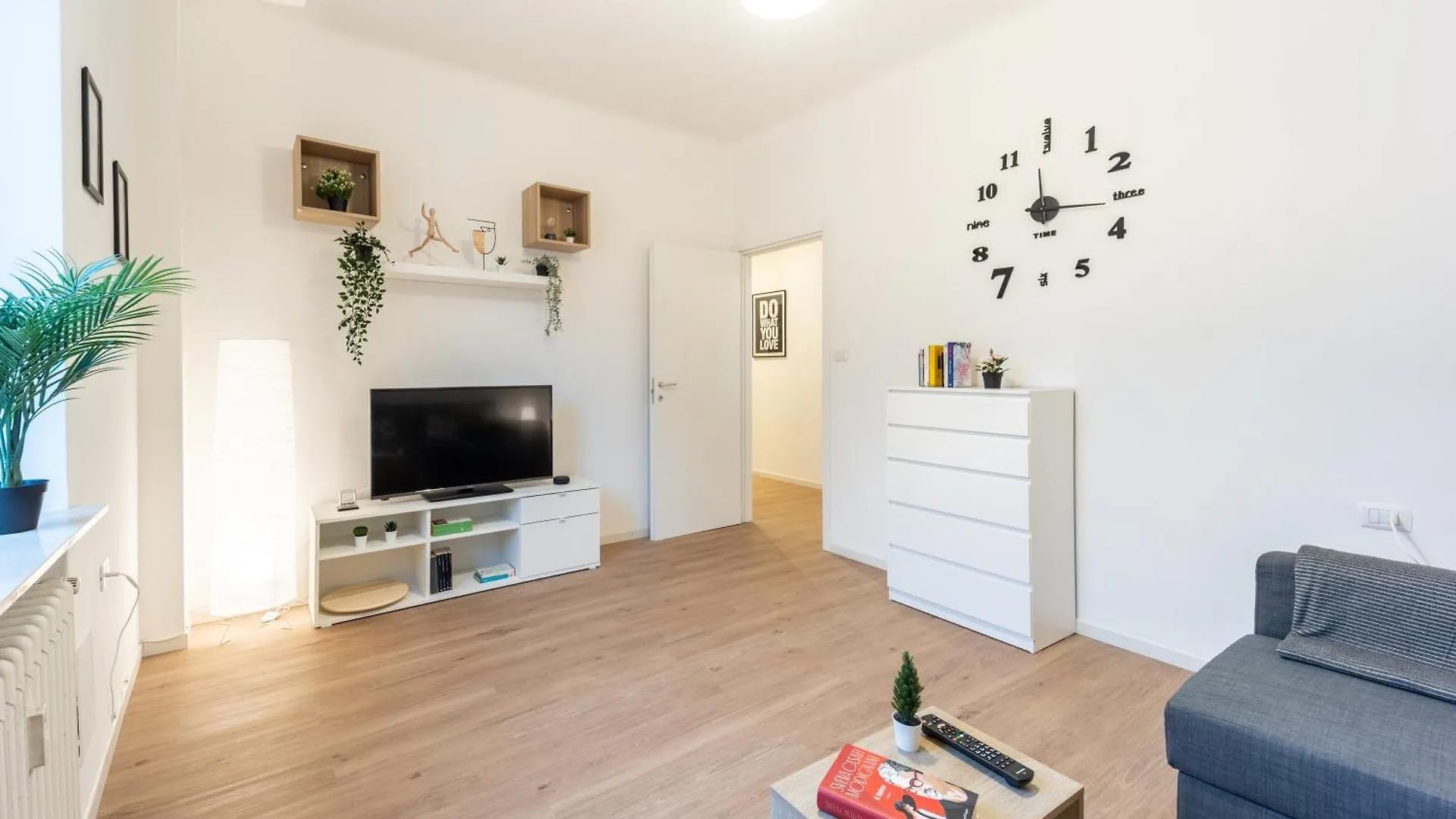 Apartment Studio'S Nest - Close To Metro And Linate Airport Milan Italy