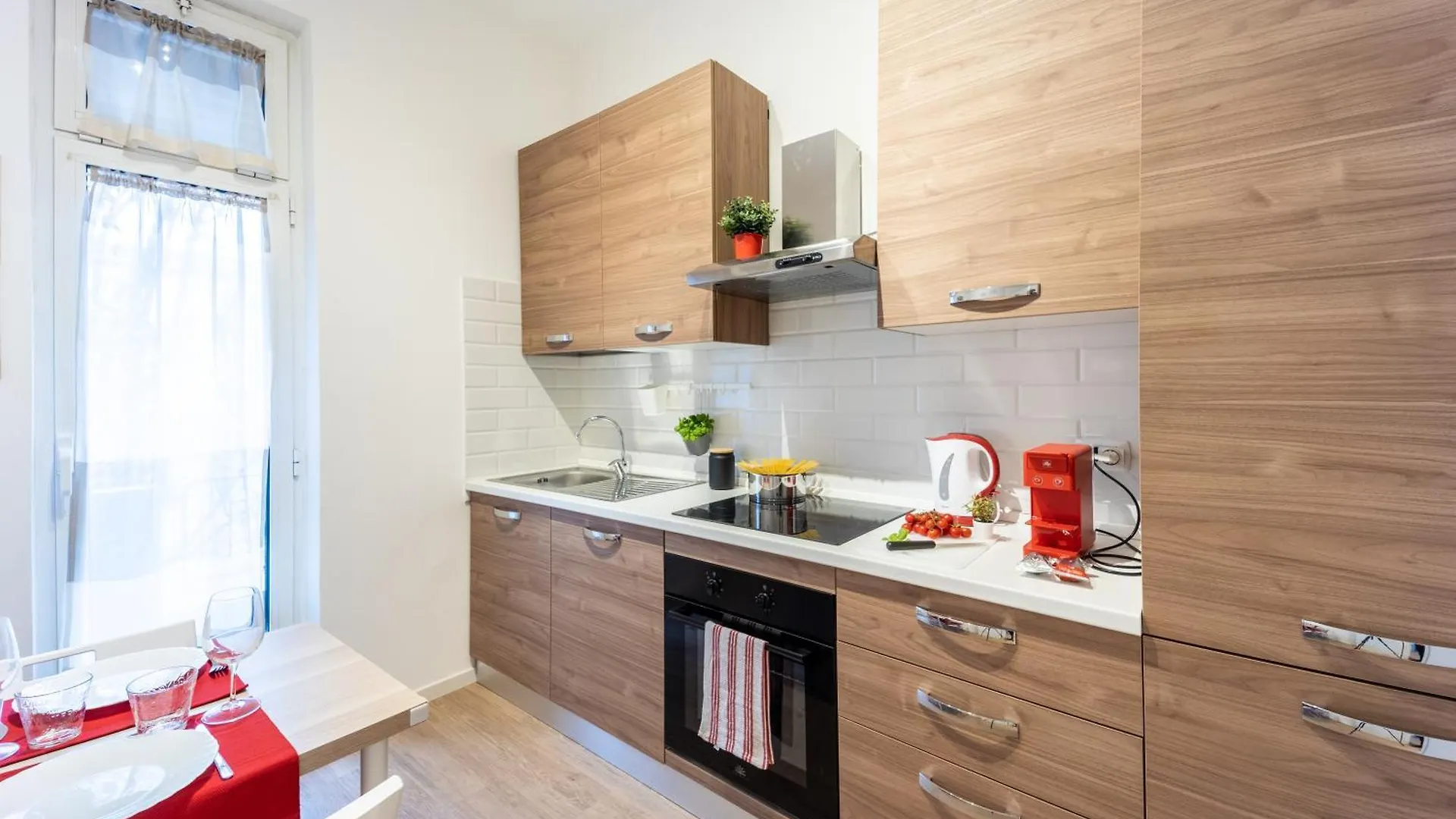 Apartment Studio'S Nest - Close To Metro And Linate Airport Milan Italy