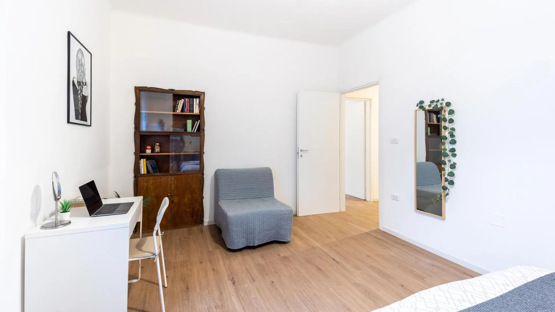 Studio'S Nest - Close To Metro And Linate Airport Milan
