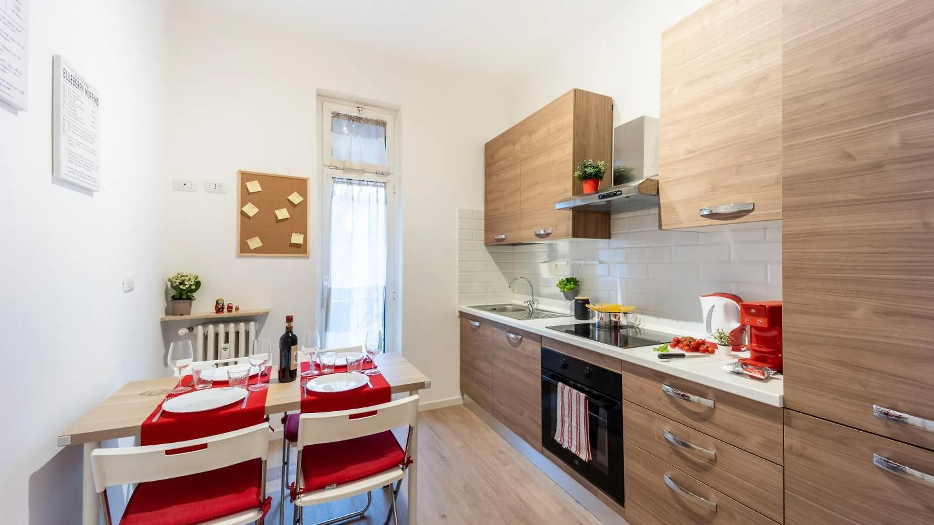 Studio'S Nest - Close To Metro And Linate Airport Apartment Milan 0*,  Italy